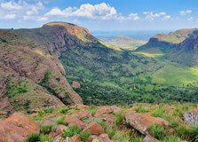 Marakele National Park in Limpopo