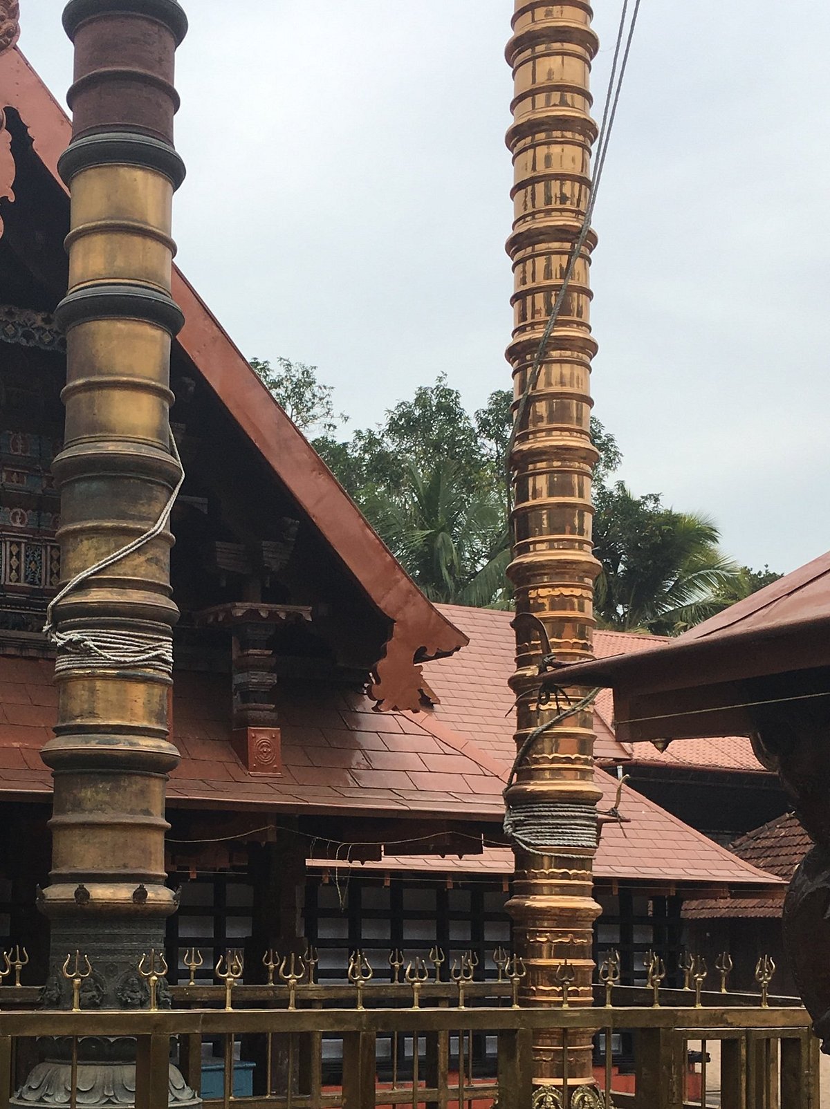 Mararikulam Shiva Temple in Mararikulam