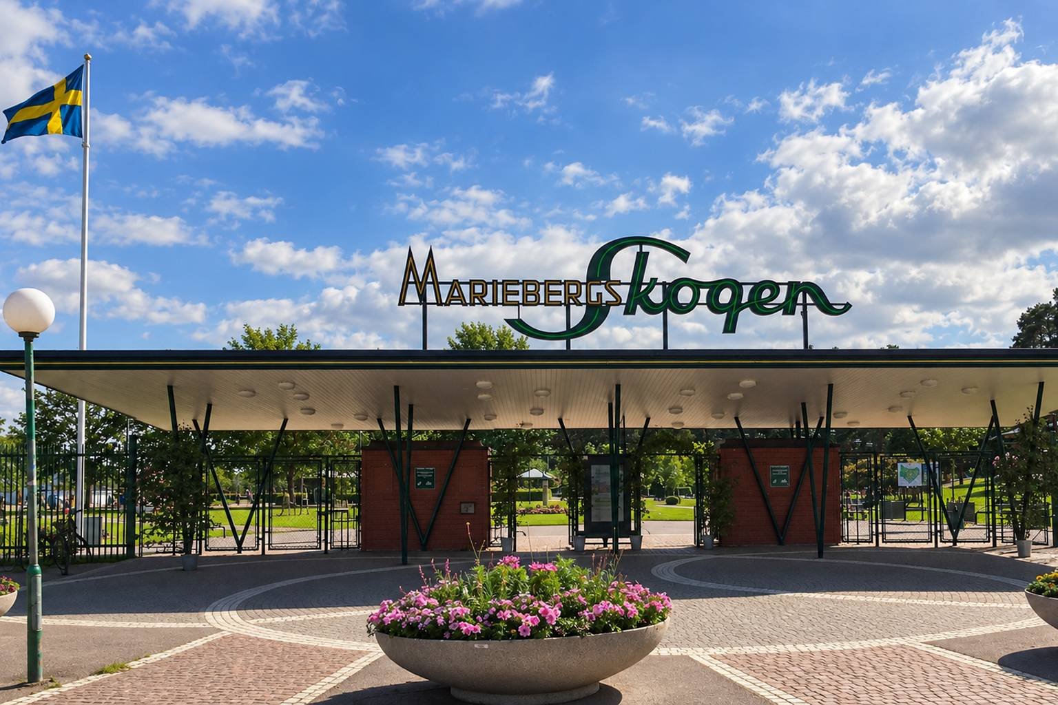 Mariebergsskogen