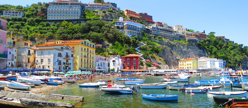 Marina Grande