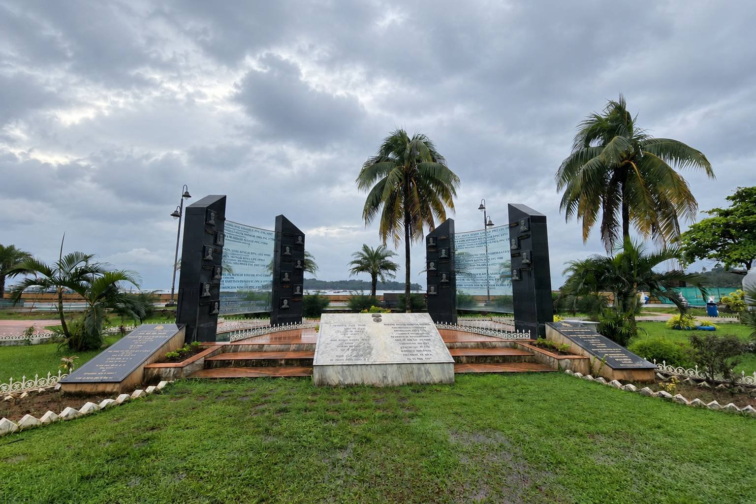 Marina Park