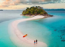 Marinduque in Mimaropa