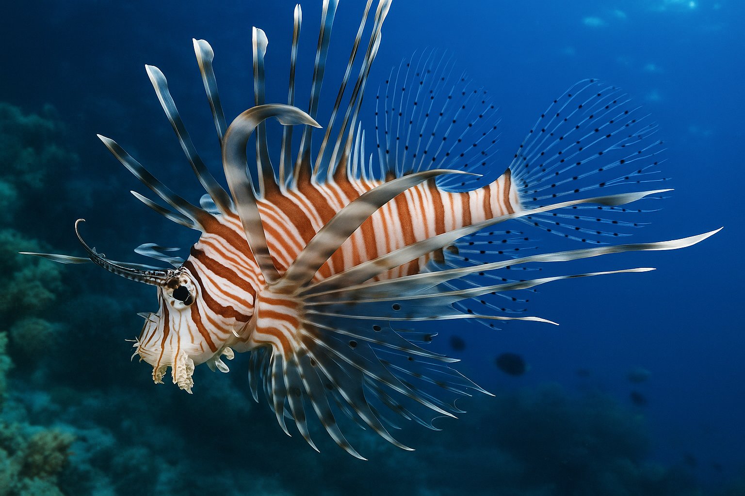 Marine Aquarium