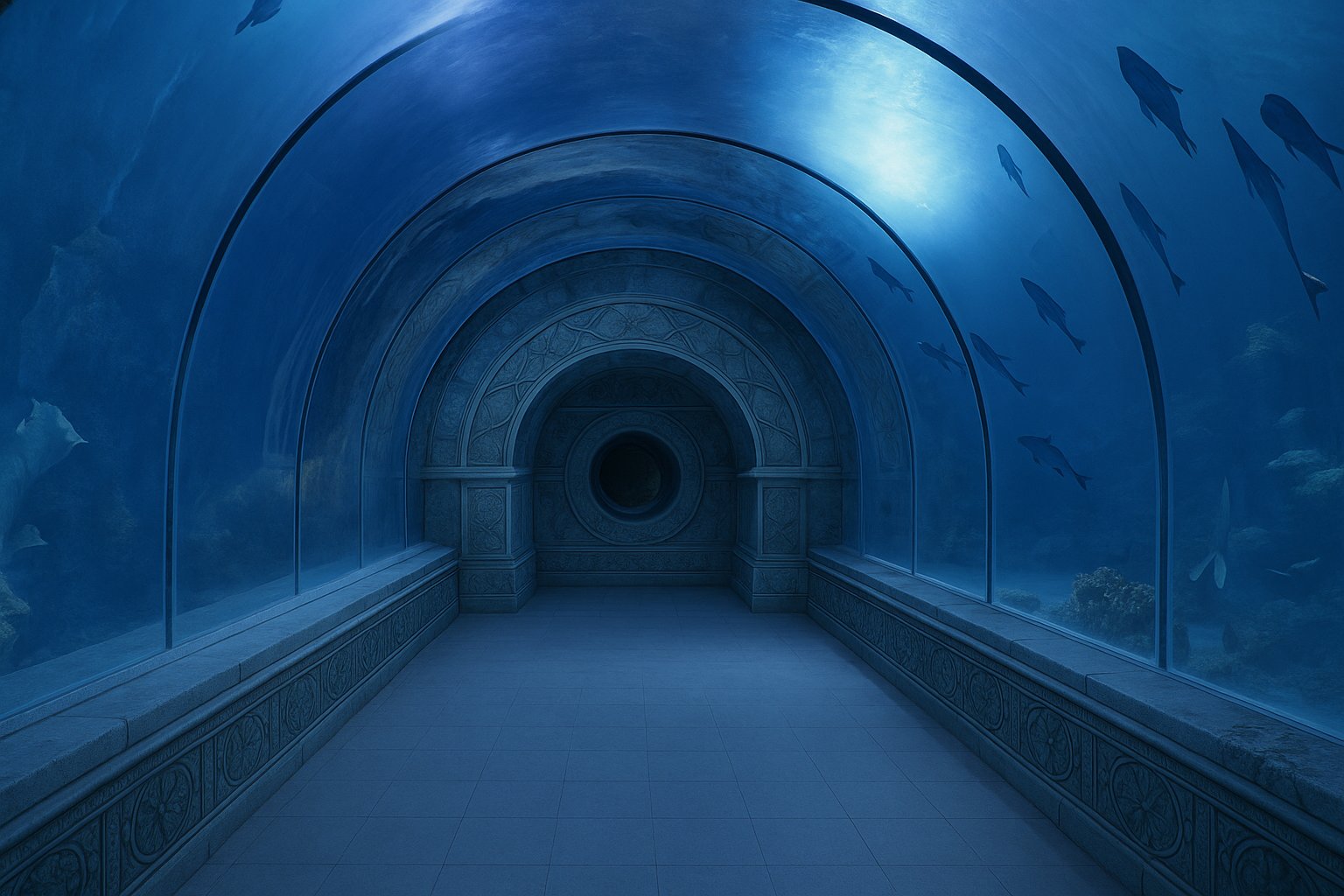 Marine Biology Museum