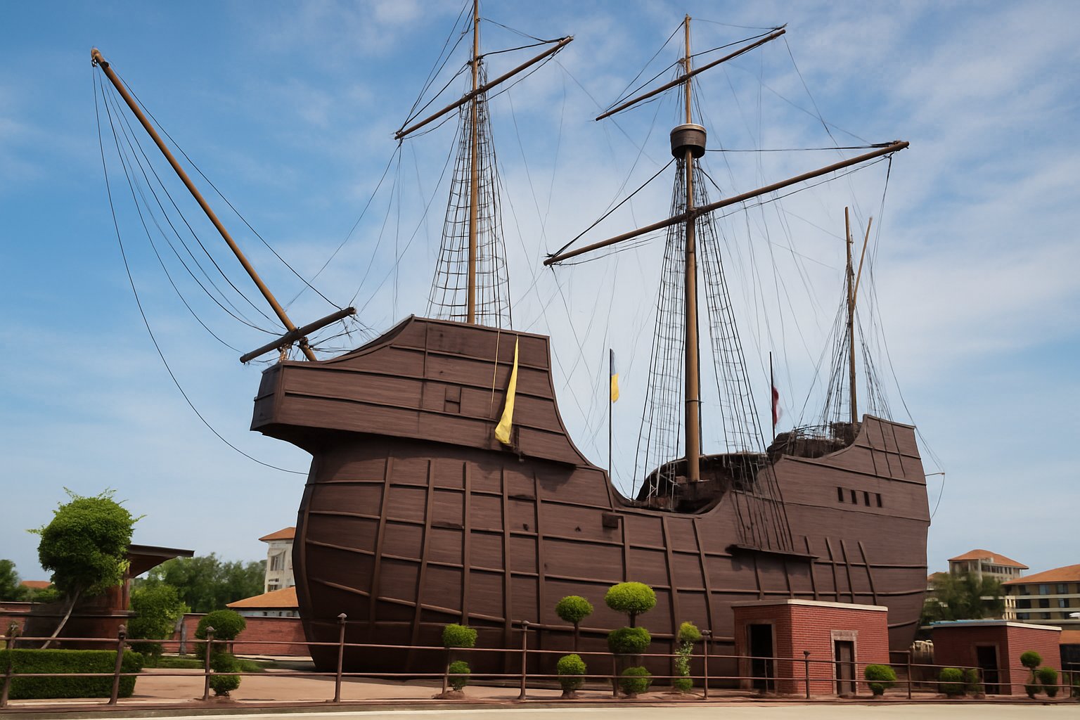 Maritime Museum