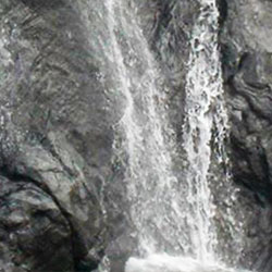 Marmala Waterfalls in Kottayam