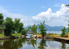 Marmaris National Park in Marmaris