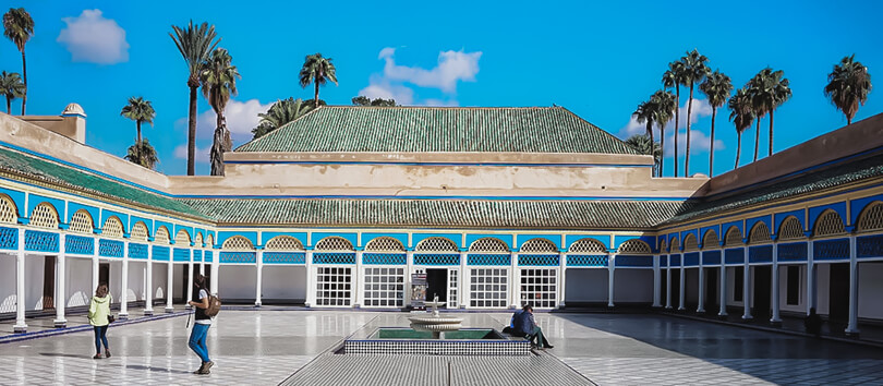 Marrakesh Museum