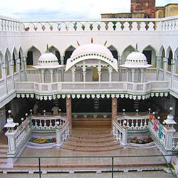 Masjid Ghareeb Nawaz in Nagpur