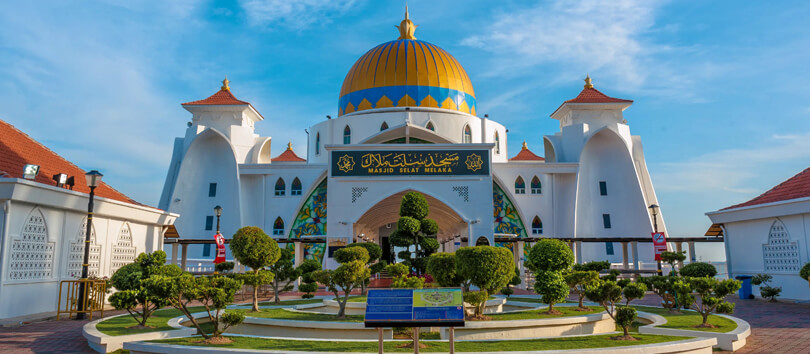 Masjid Selat