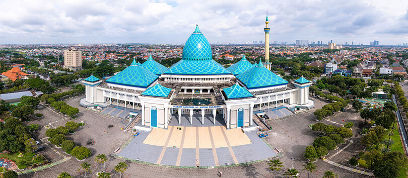 Masjid al Akbar