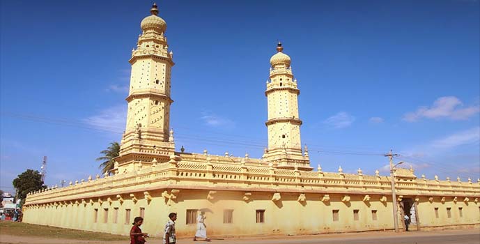 Masjid-e-Ala