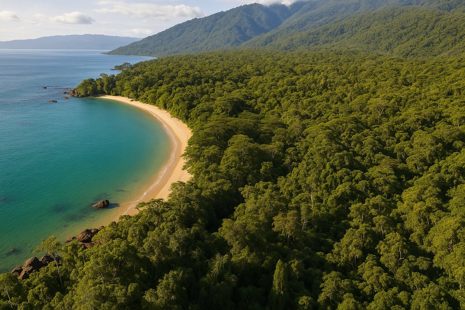 Masoala National Park