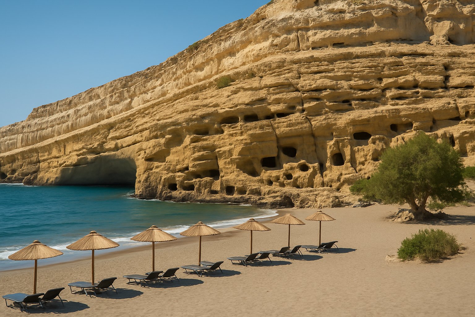Crete