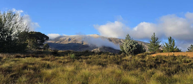 Matroosberg