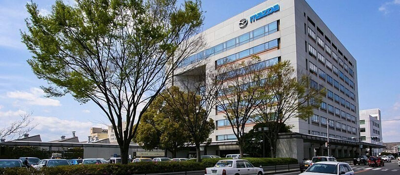 Mazda Museum