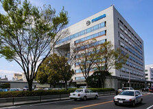 Mazda Museum in Hiroshima