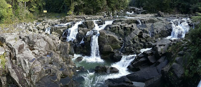 McLaren Falls Park