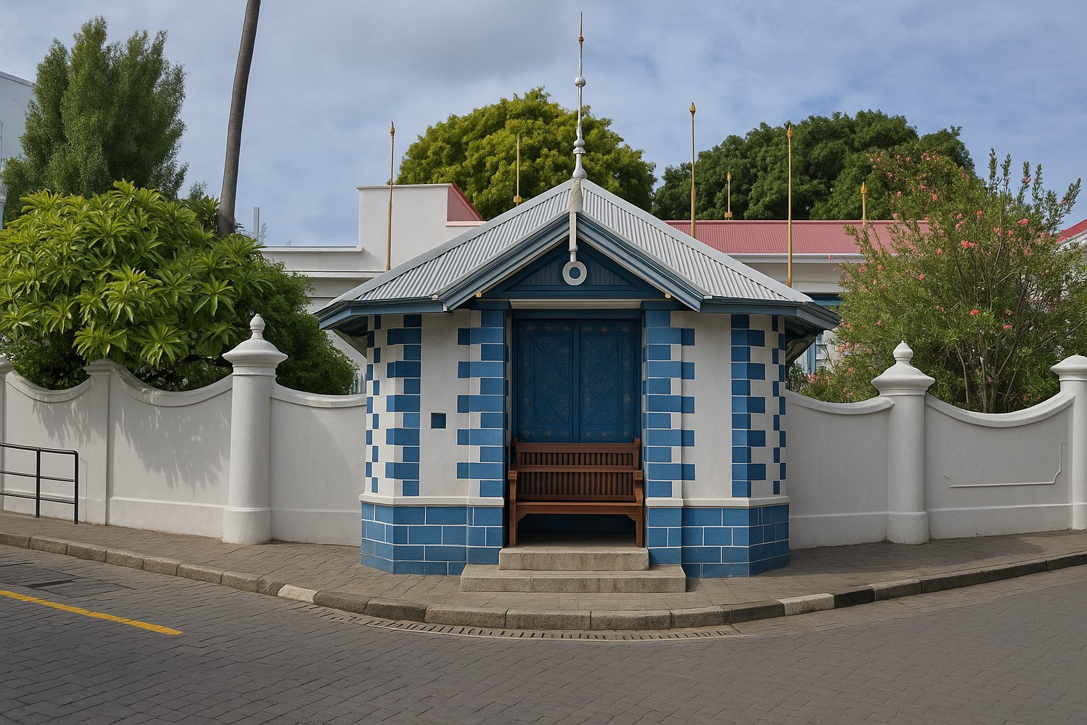 Medhu Ziyaaraiy
