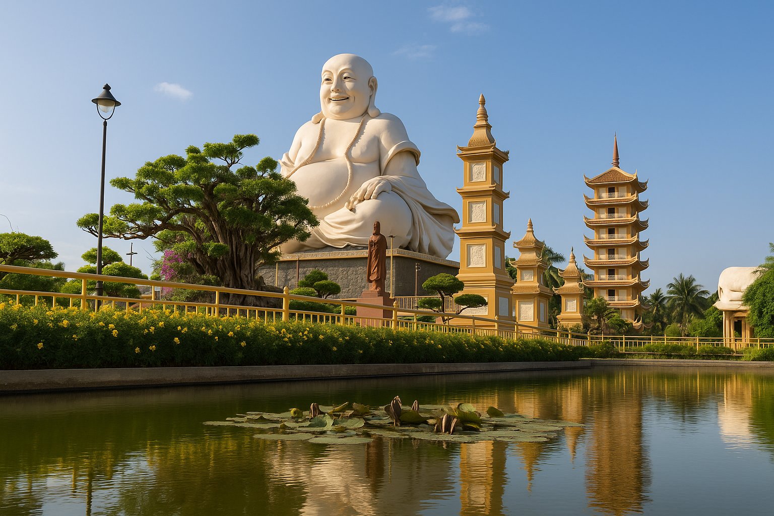 Mekong River Cruises