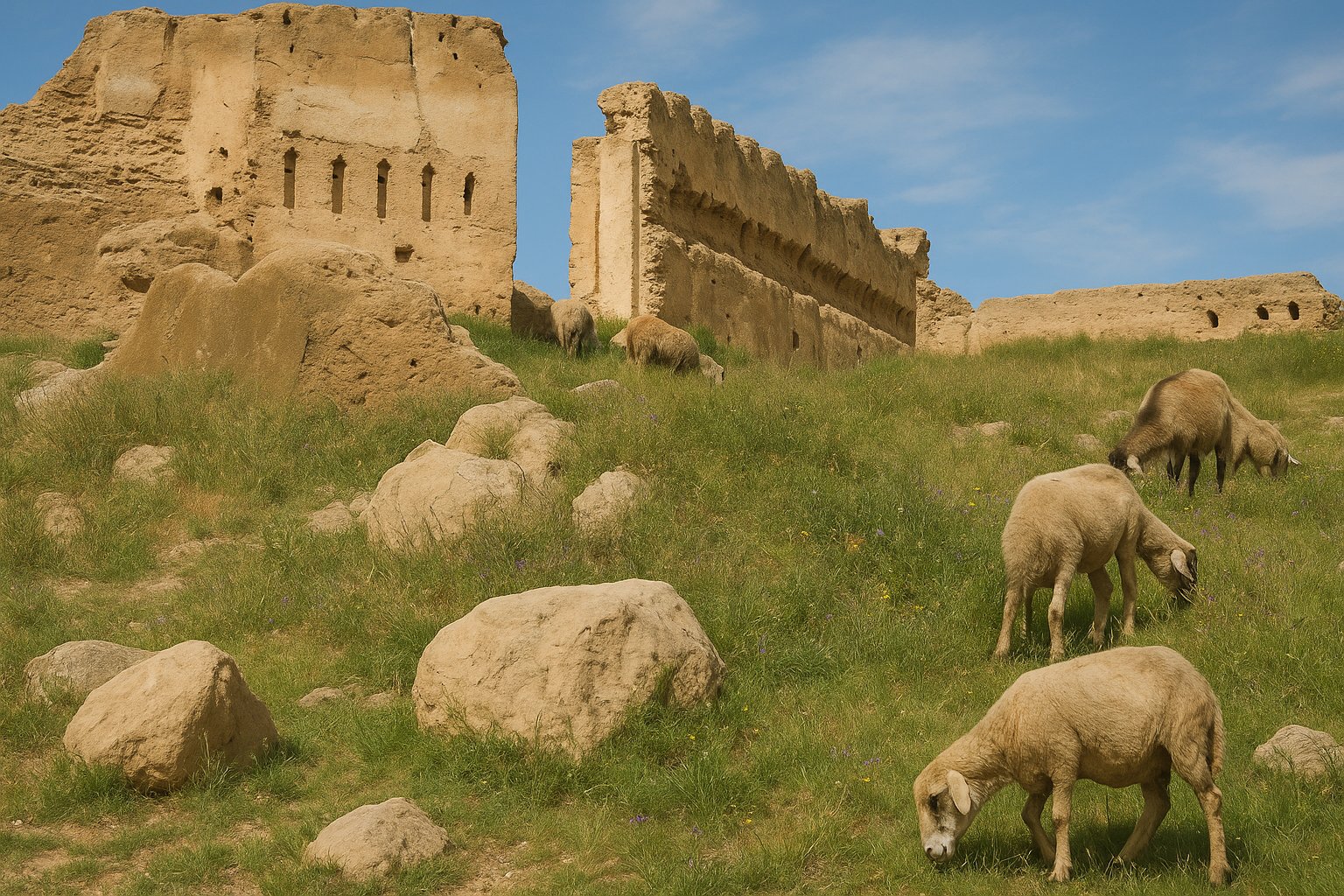 Best Places to Visit in Morocco