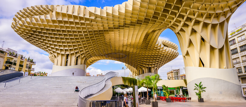 Metropol Parasol