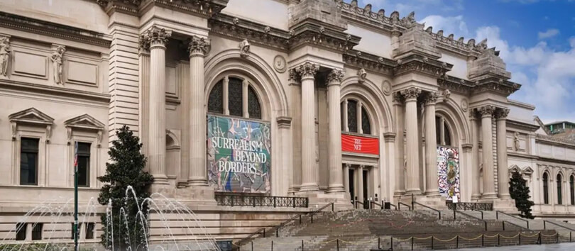 Metropolitan Museum of Art