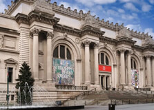 Metropolitan Museum of Art in New York