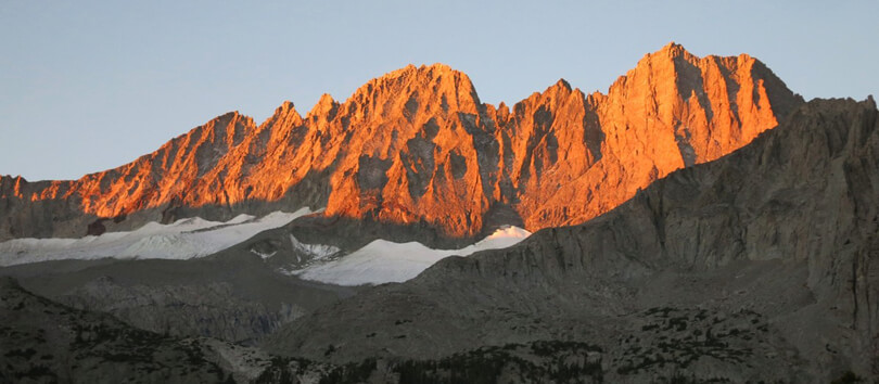 Middle Palisade
