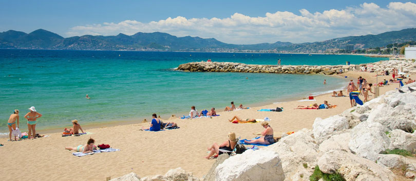 Midi Beach