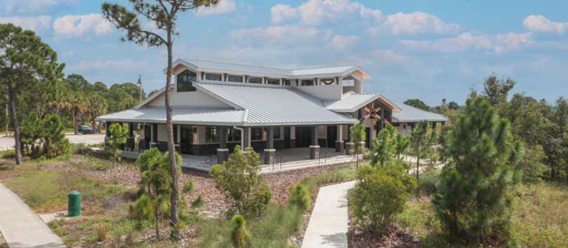 Miramar Pineland Park