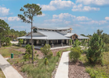 Miramar Pineland Park in Miramar