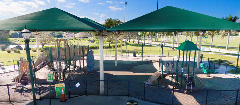 Miramar Regional Park