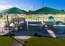 Miramar Regional Park in Miramar