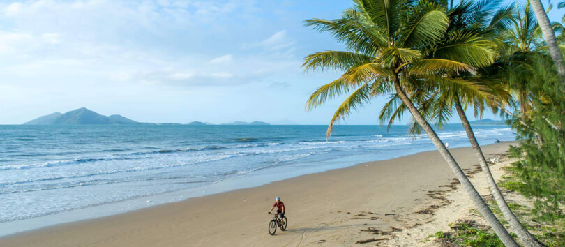 Mission Beach