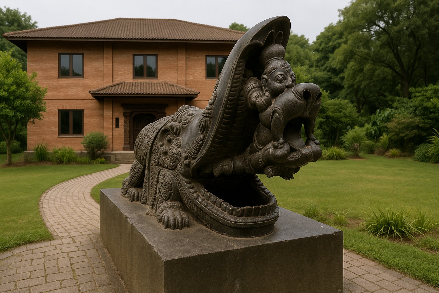 Mithila Museum