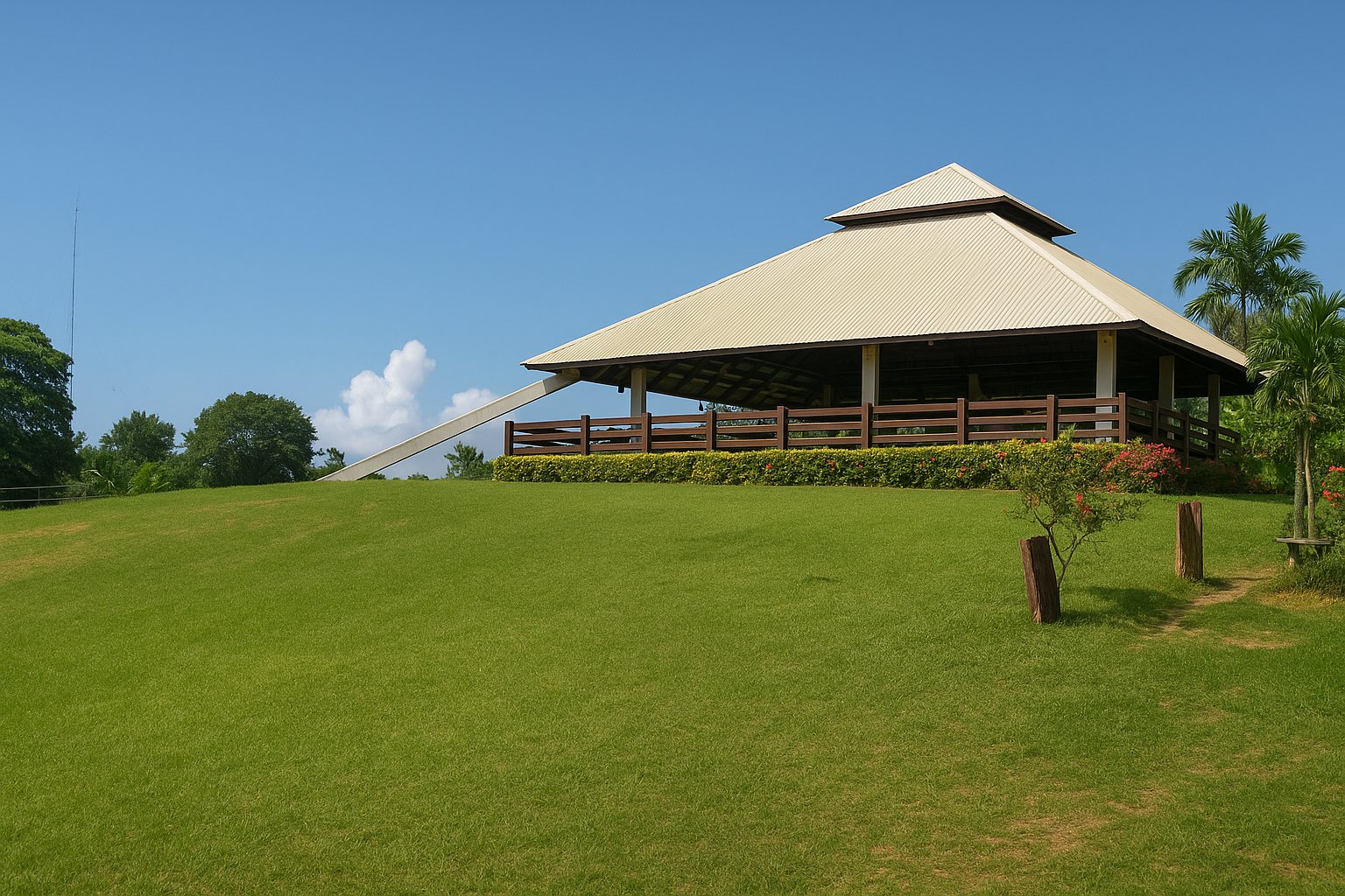 Mitra Ranch