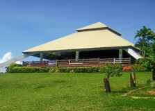 Mitra Ranch in Puerto