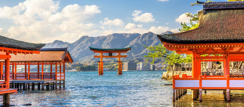 Miyajima Island