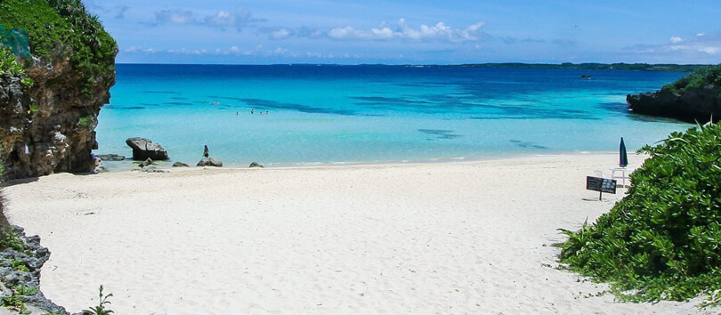 Miyako Island