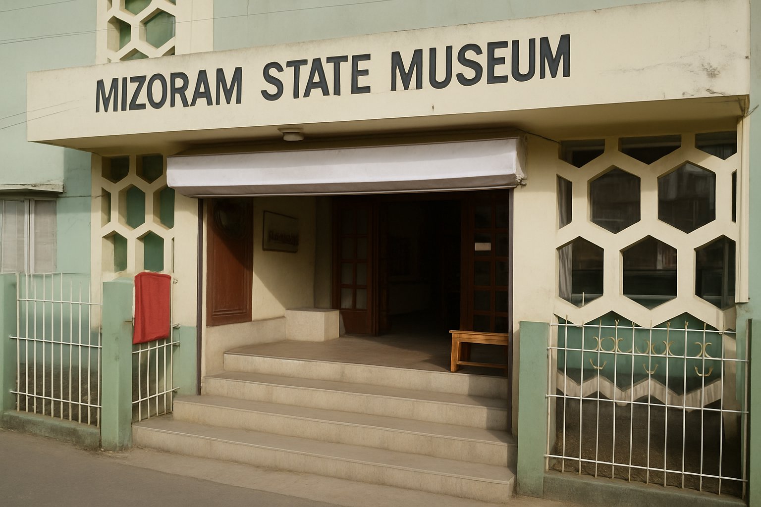 Meghalaya Nagaland Manipur Mizoram Tour