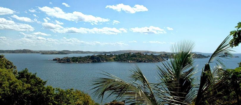 Mlele River