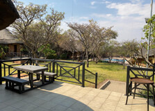 Mokolo Dam Nature Reserve in Vaalwater