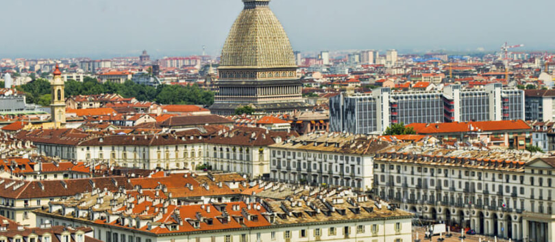 Mole Antonelliana