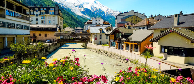 Mont Blanc