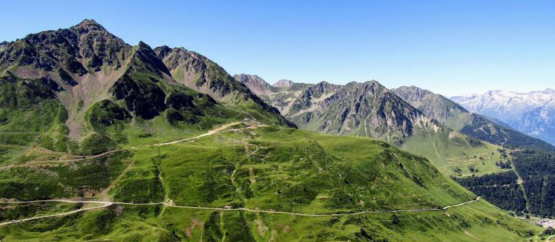 Mont Blanc
