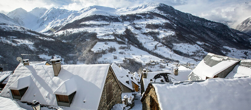 Mont Guillaume