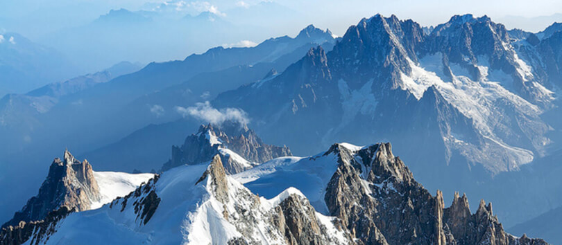 Mont Maudit