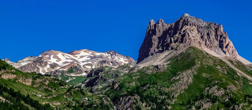 Mont Thabor