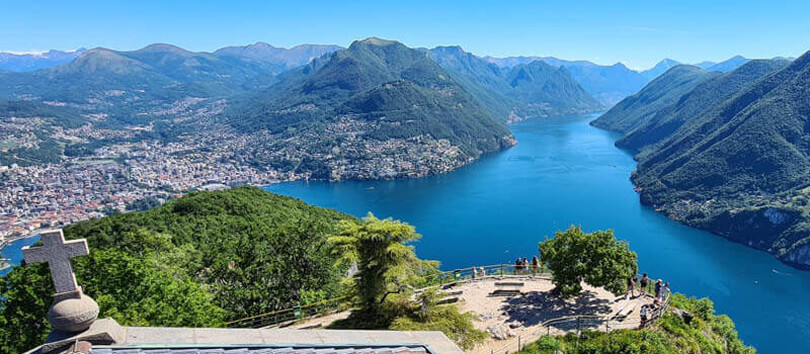 Monte San Salvatore